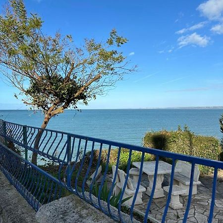 Appartement Vue Sur Mer Plérin Eksteriør bilde