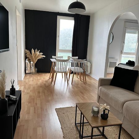 Appartement Vue Sur Mer Plérin Eksteriør bilde