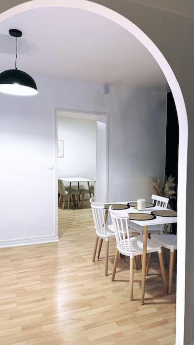 Appartement Vue Sur Mer Plérin Eksteriør bilde