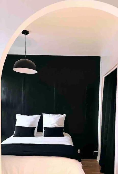 Appartement Vue Sur Mer Plérin Eksteriør bilde