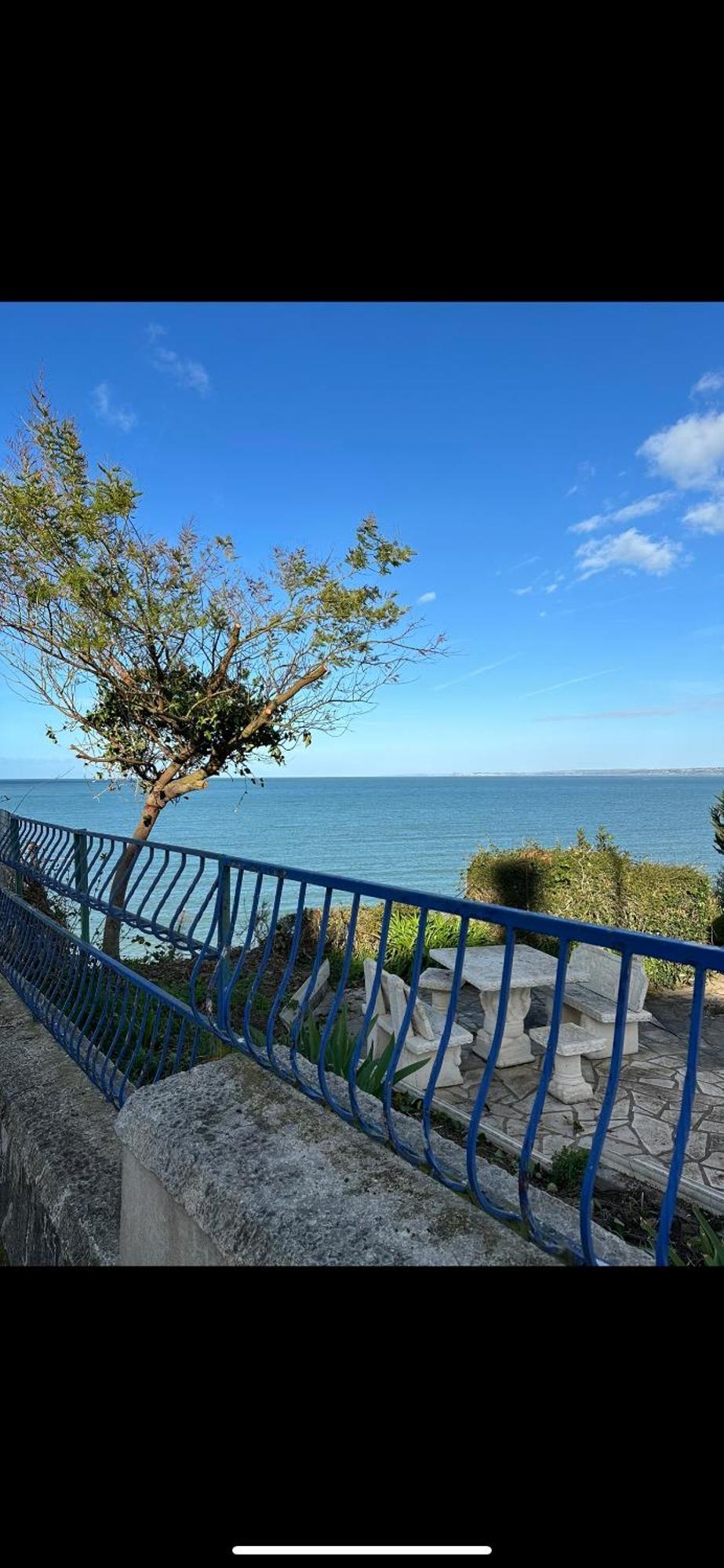 Appartement Vue Sur Mer Plérin Eksteriør bilde